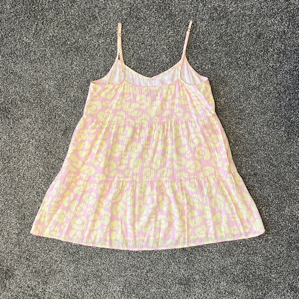 Show Me Your MuMu Caroline Mini Dress Size XS - Picture 6 of 9